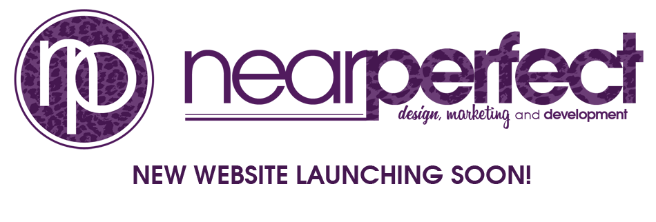 Near Perfect Designs